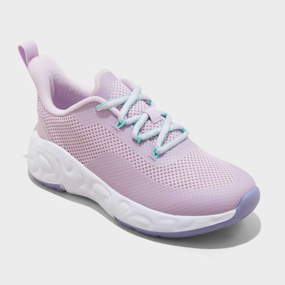 All In Motion Other - All In Motion - Kids' Camren Performance Sneakers - All In Motion  Purple